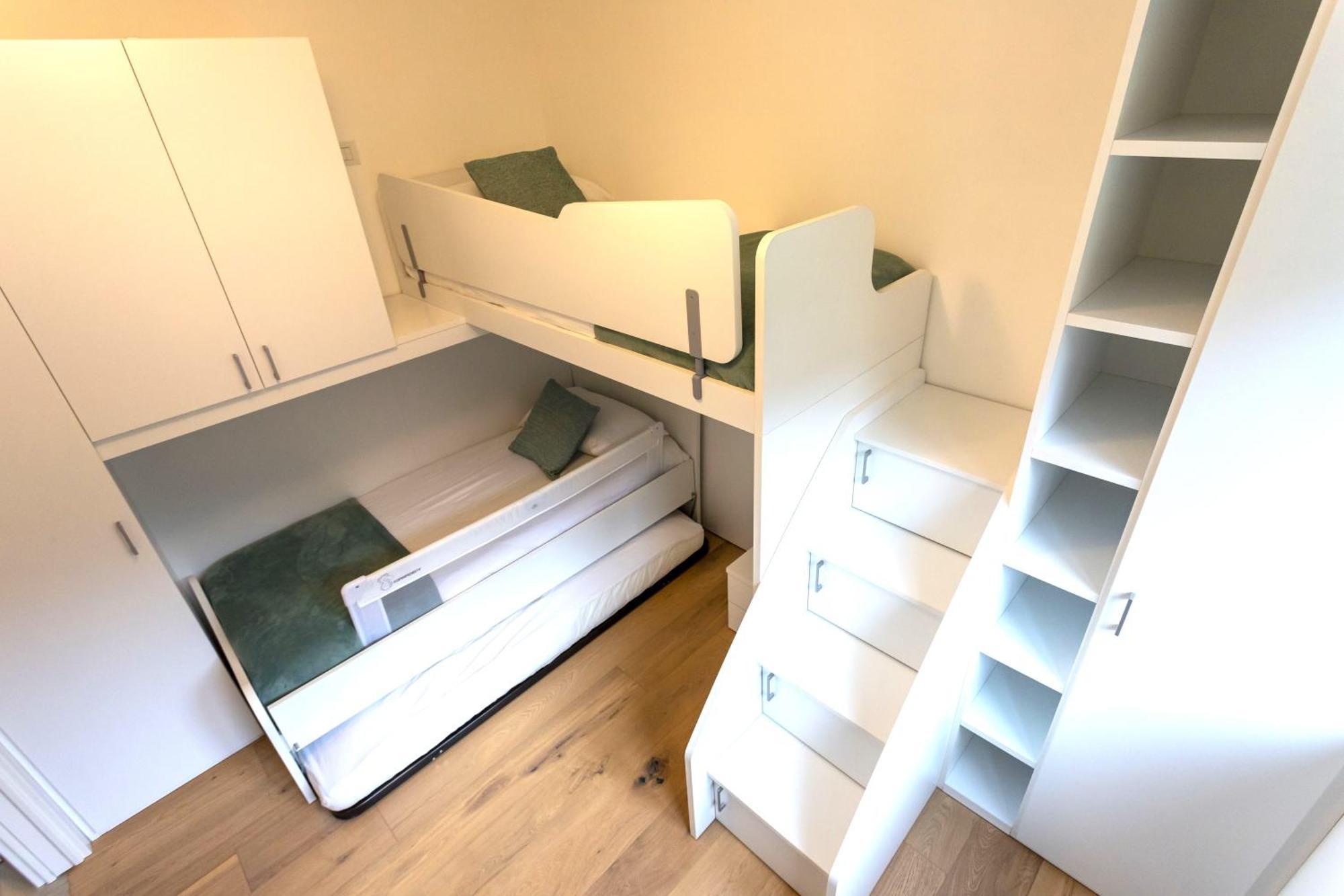 Casa Aurora Apartment ซานมิเคเล อัลลาดิเจ ภายนอก รูปภาพ