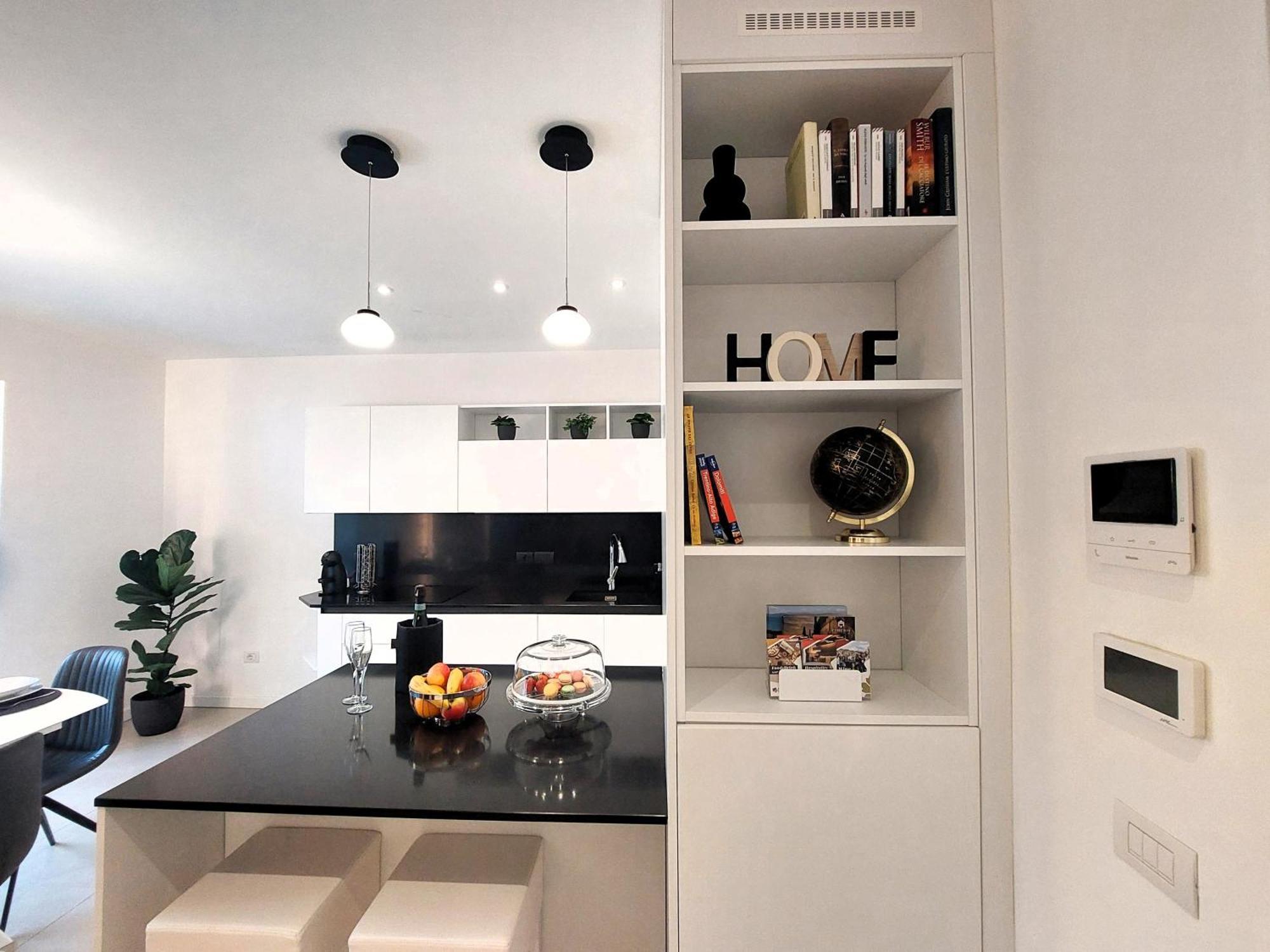Casa Aurora Apartment ซานมิเคเล อัลลาดิเจ ภายนอก รูปภาพ