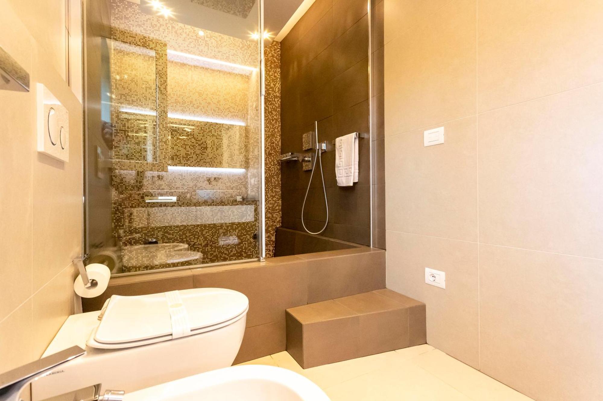 Casa Aurora Apartment ซานมิเคเล อัลลาดิเจ ภายนอก รูปภาพ