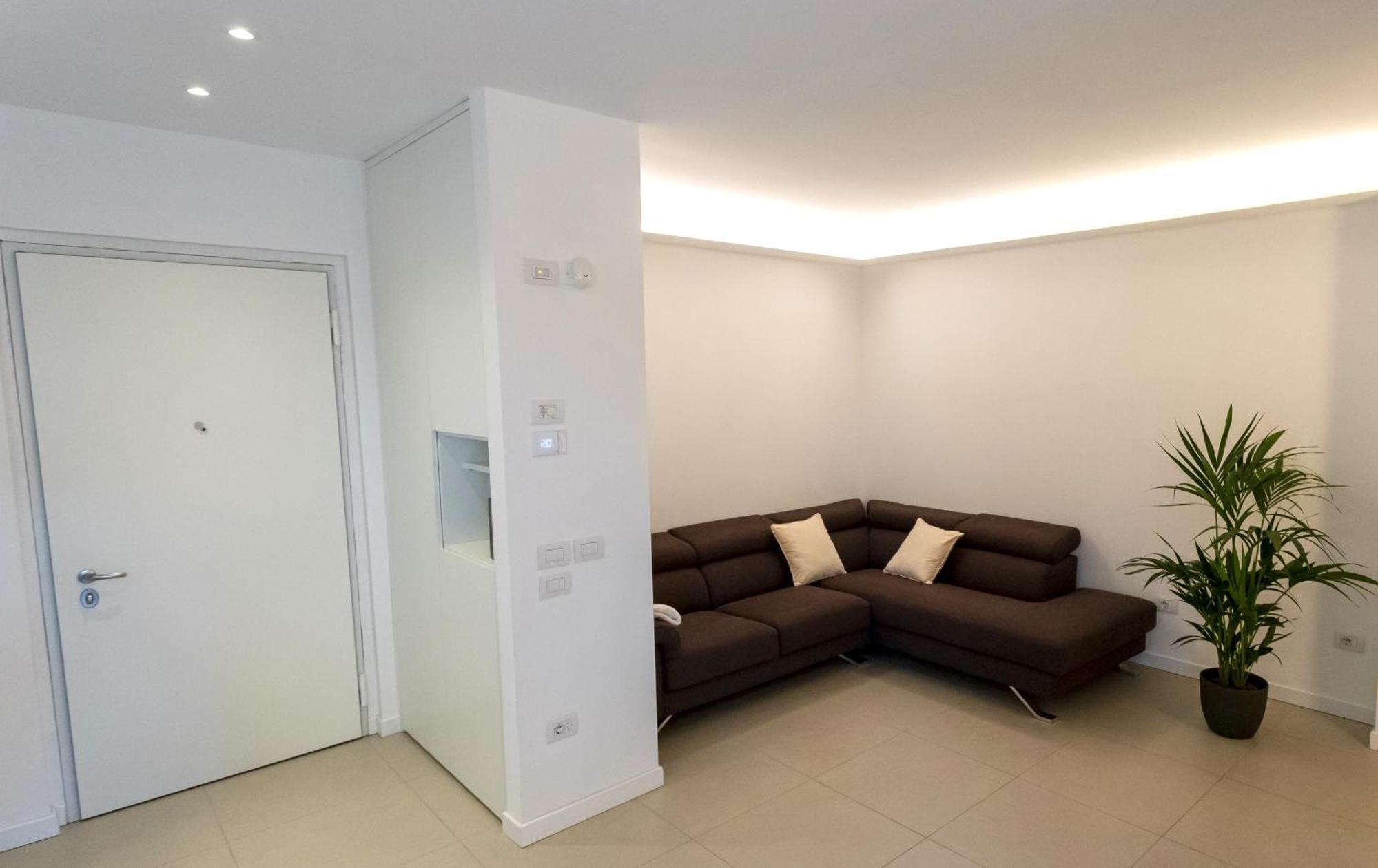Casa Aurora Apartment ซานมิเคเล อัลลาดิเจ ภายนอก รูปภาพ
