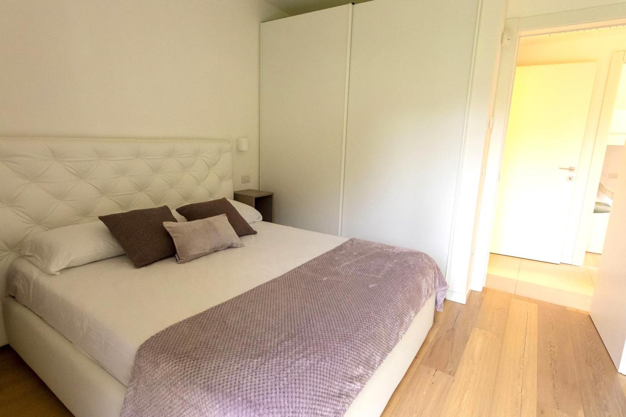 Casa Aurora Apartment ซานมิเคเล อัลลาดิเจ ภายนอก รูปภาพ