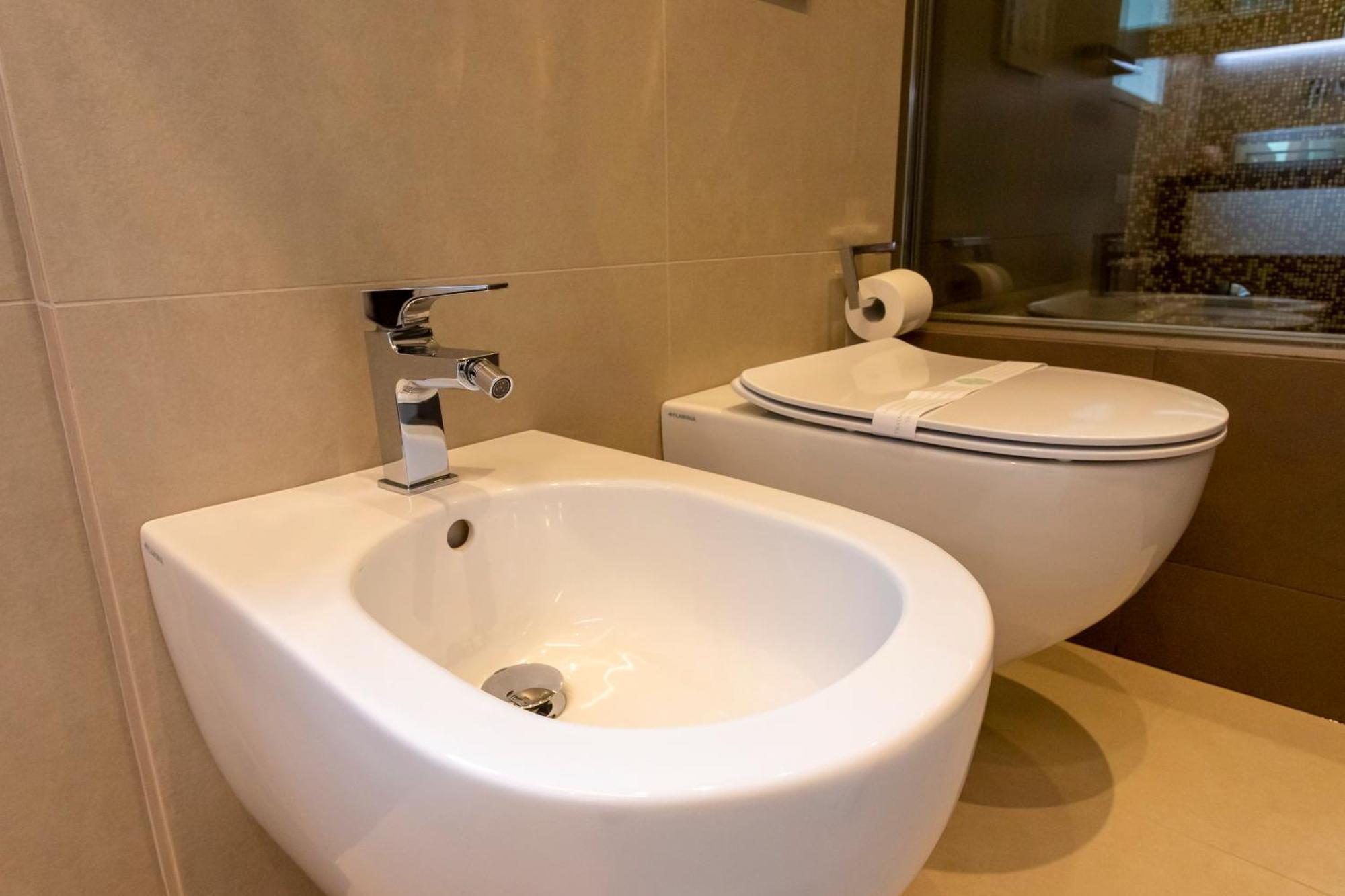 Casa Aurora Apartment ซานมิเคเล อัลลาดิเจ ภายนอก รูปภาพ