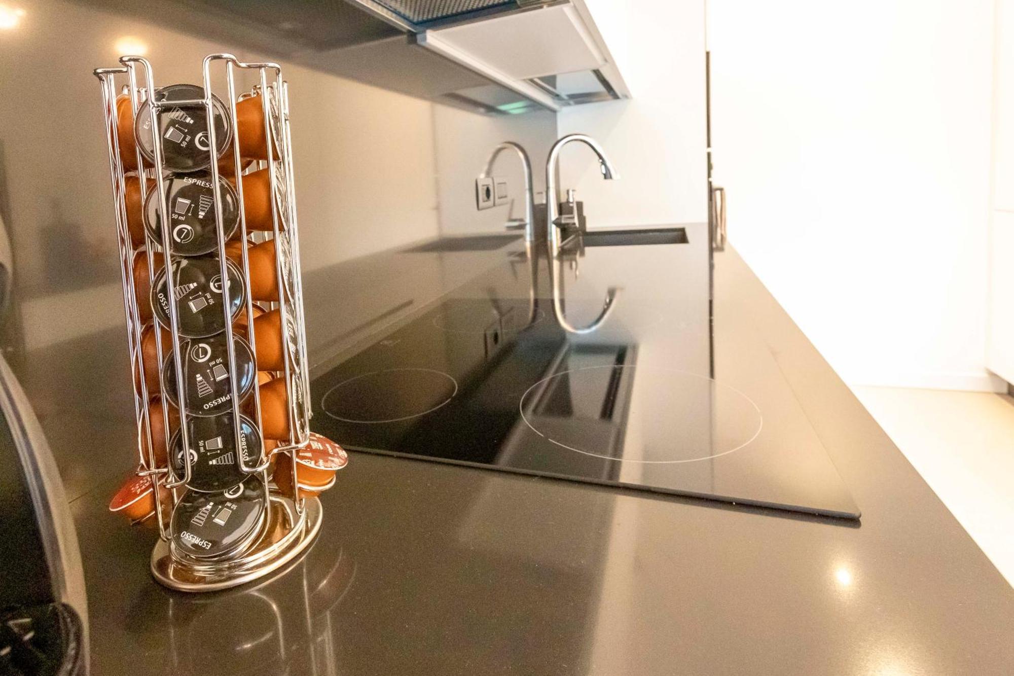 Casa Aurora Apartment ซานมิเคเล อัลลาดิเจ ภายนอก รูปภาพ